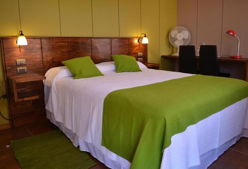 Hotel Cumbres De Atacama