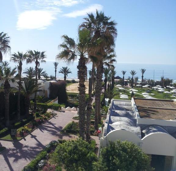 Hotel Delfino Beach Resort & Spa