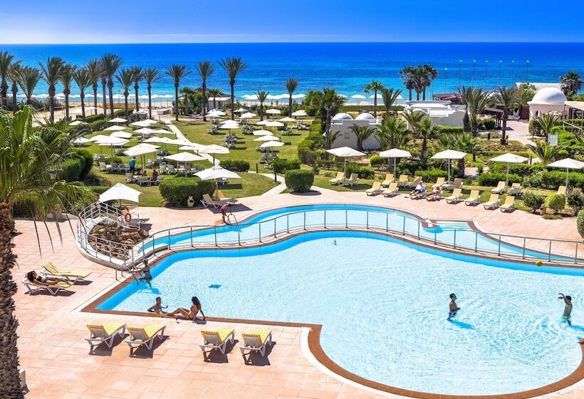 هتل Calimera Delfino Beach Resort & Spa   All Inclusive