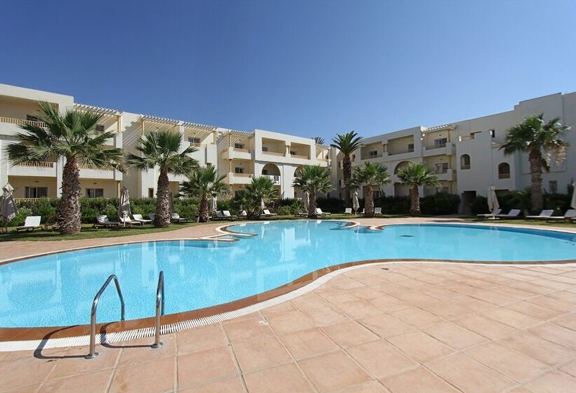 هتل Calimera Delfino Beach Resort & Spa   All Inclusive