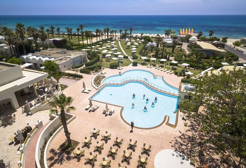 هتل Calimera Delfino Beach Resort & Spa   All Inclusive