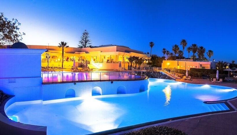 هتل Calimera Delfino Beach Resort & Spa   All Inclusive