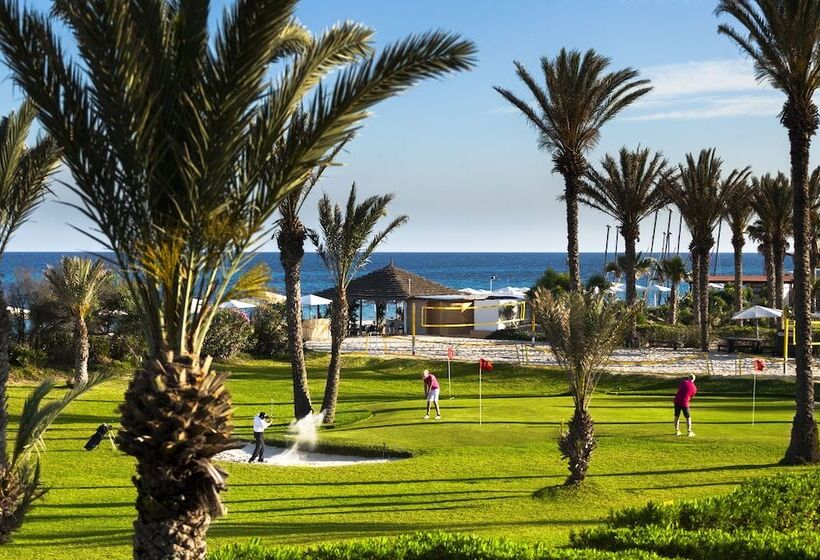 هتل Calimera Delfino Beach Resort & Spa   All Inclusive