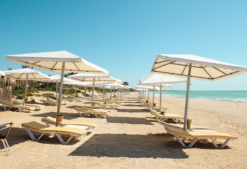 هتل Calimera Delfino Beach Resort & Spa   All Inclusive