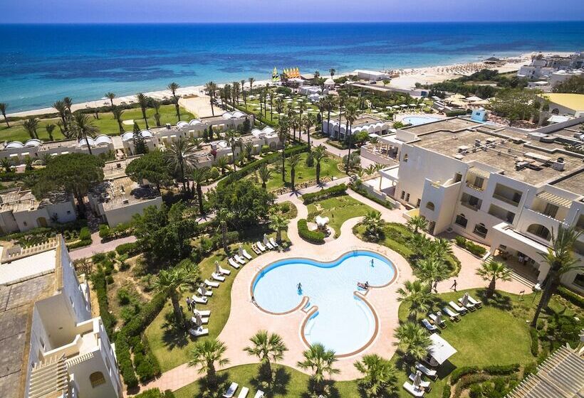هتل Calimera Delfino Beach Resort & Spa   All Inclusive