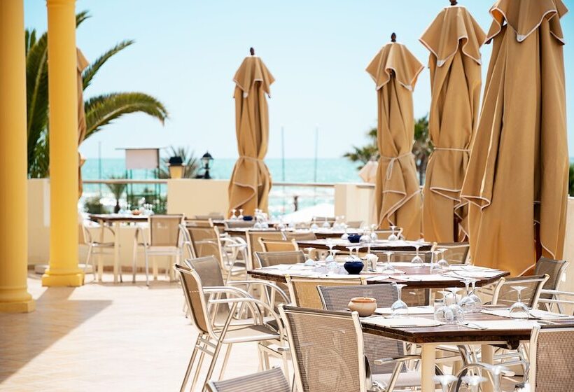 هتل Calimera Delfino Beach Resort & Spa   All Inclusive