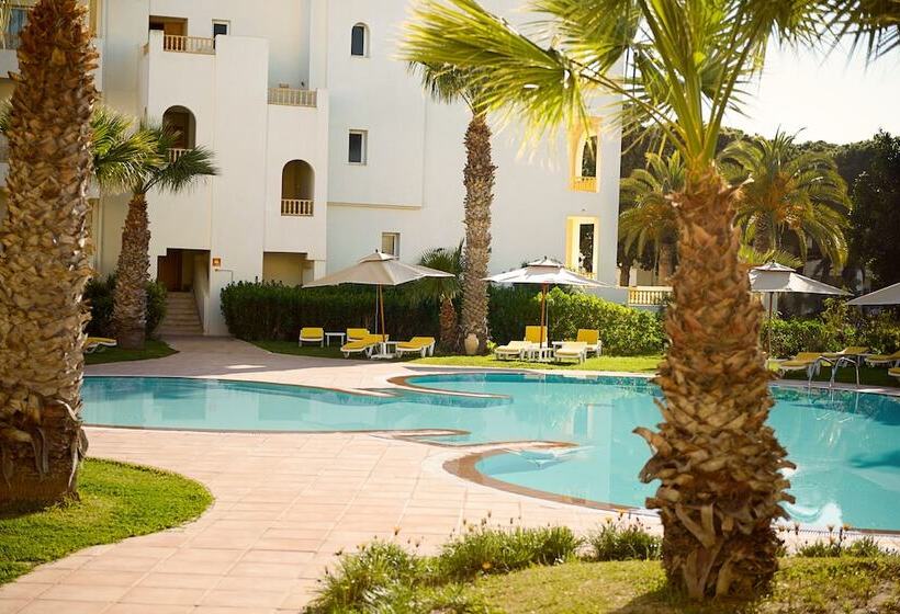 هتل Calimera Delfino Beach Resort & Spa   All Inclusive