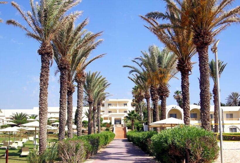 هتل Calimera Delfino Beach Resort & Spa   All Inclusive