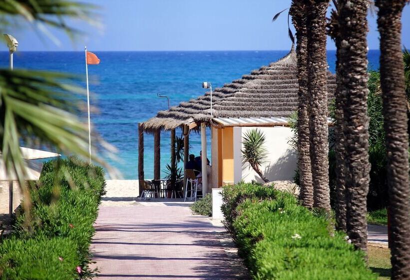 هتل Calimera Delfino Beach Resort & Spa   All Inclusive