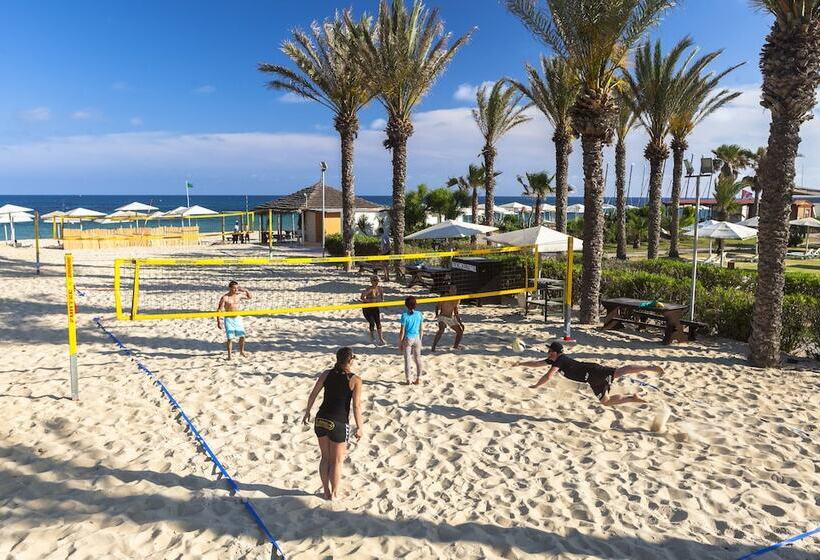 هتل Calimera Delfino Beach Resort & Spa   All Inclusive