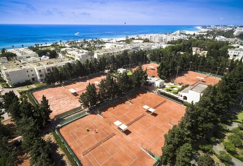 هتل Calimera Delfino Beach Resort & Spa   All Inclusive