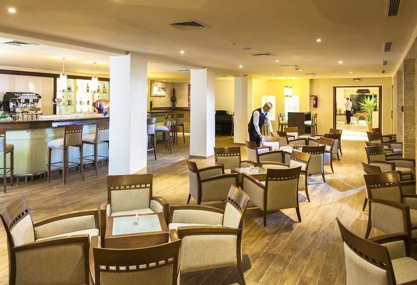 هتل Calimera Delfino Beach Resort & Spa   All Inclusive