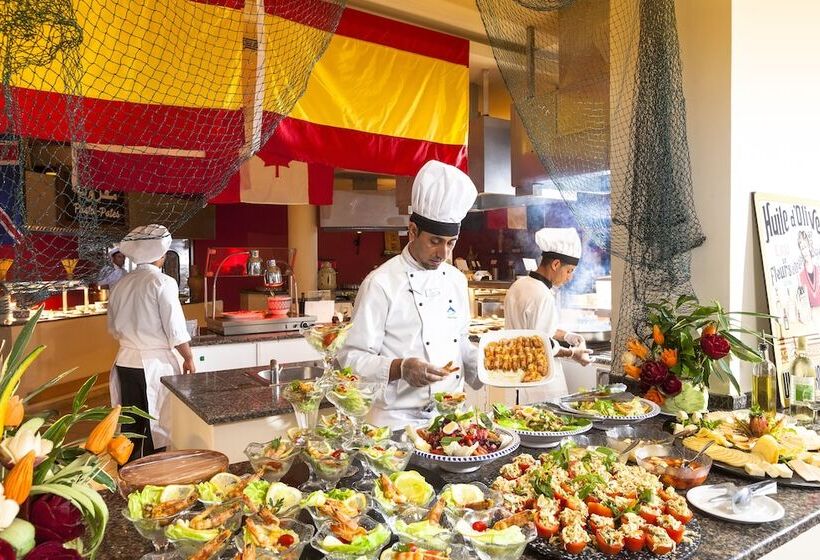 هتل Calimera Delfino Beach Resort & Spa   All Inclusive