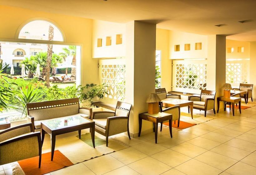 هتل Calimera Delfino Beach Resort & Spa   All Inclusive
