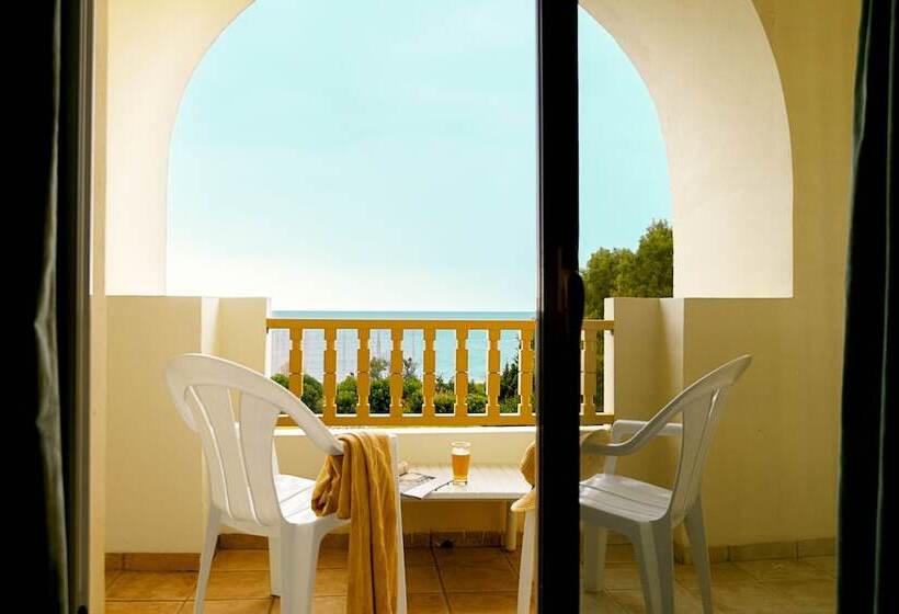 هتل Calimera Delfino Beach Resort & Spa   All Inclusive