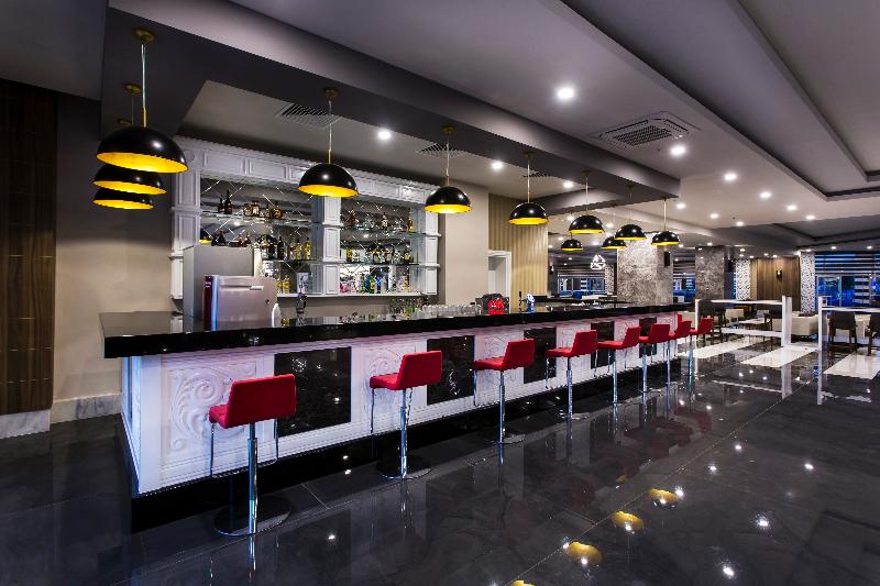 هتل Eftalia Ocean