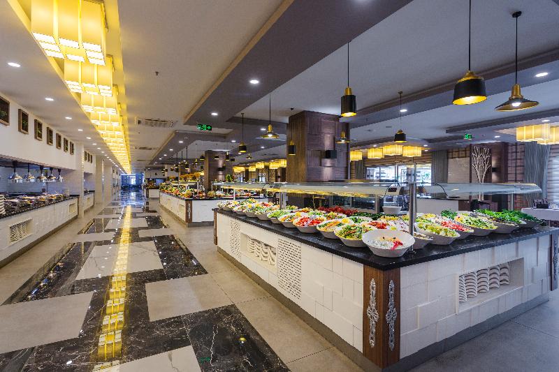 هتل Eftalia Ocean