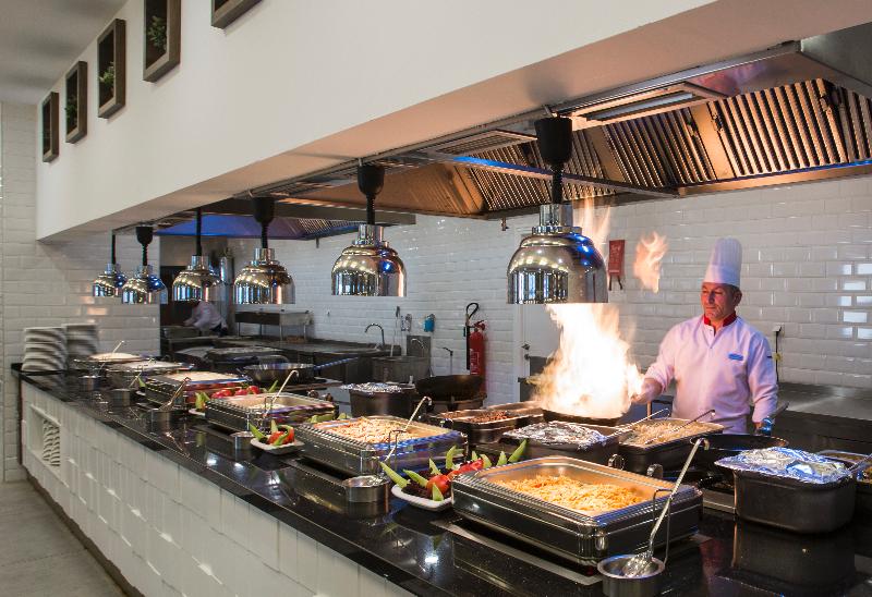 هتل Eftalia Ocean