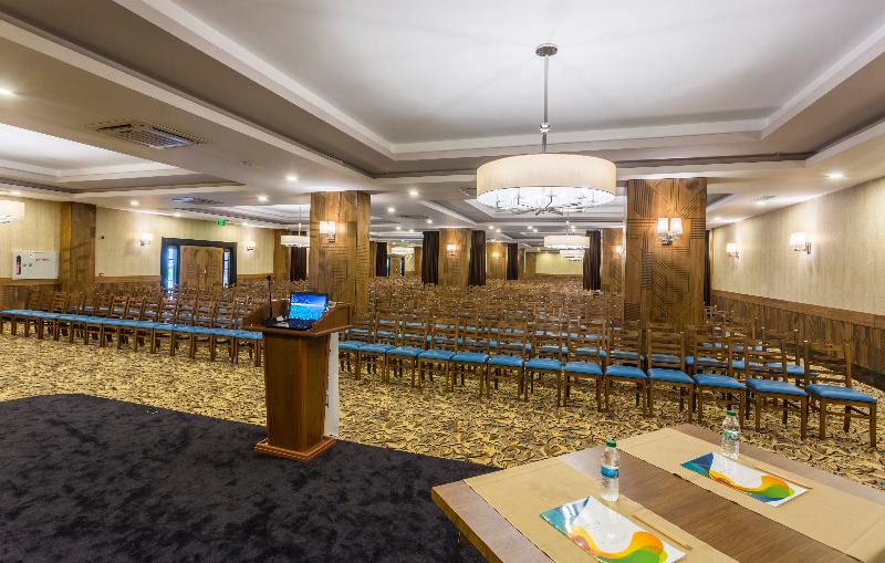 هتل Eftalia Ocean