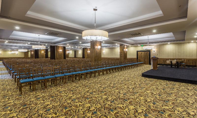 هتل Eftalia Ocean