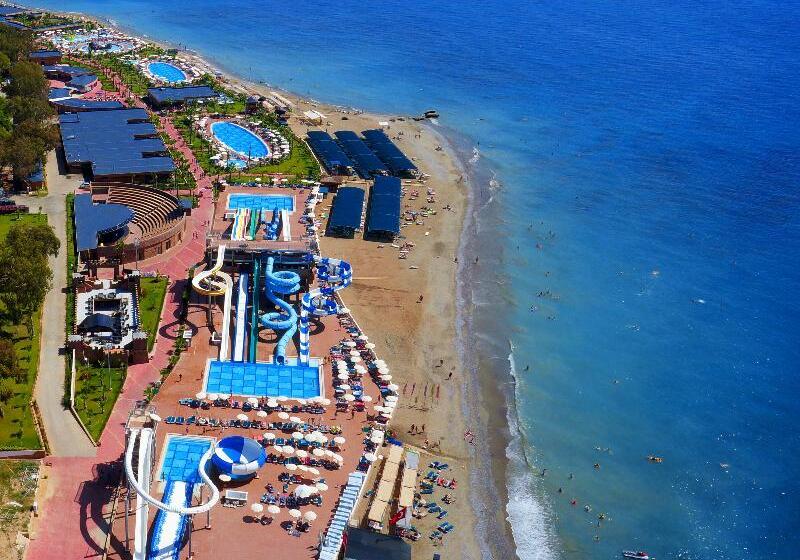 هتل Eftalia Ocean