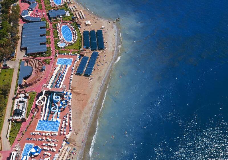 هتل Eftalia Ocean