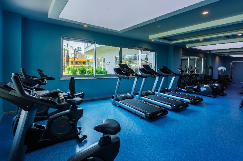 هتل Eftalia Ocean