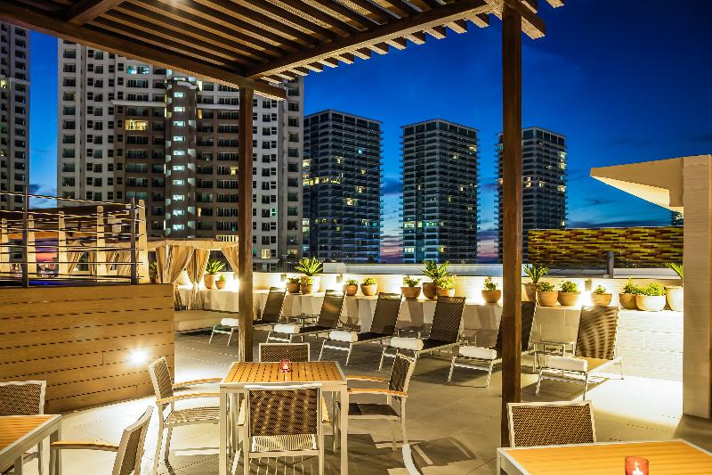 בית מלון כפרי Fiesta Inn Puerto Vallarta Isla