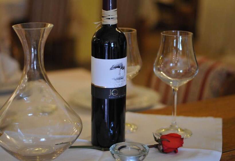 בית מלון כפרי Galerija