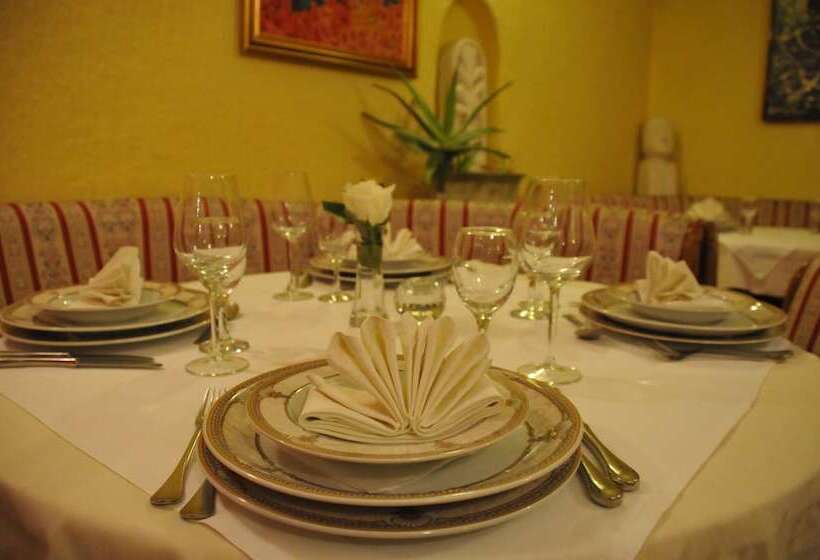 בית מלון כפרי Galerija