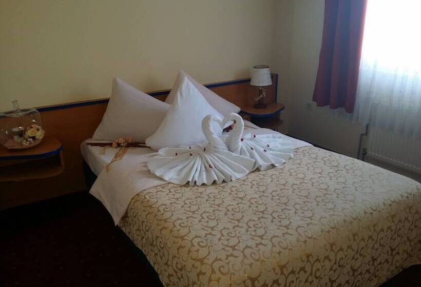 בית מלון כפרי Galerija