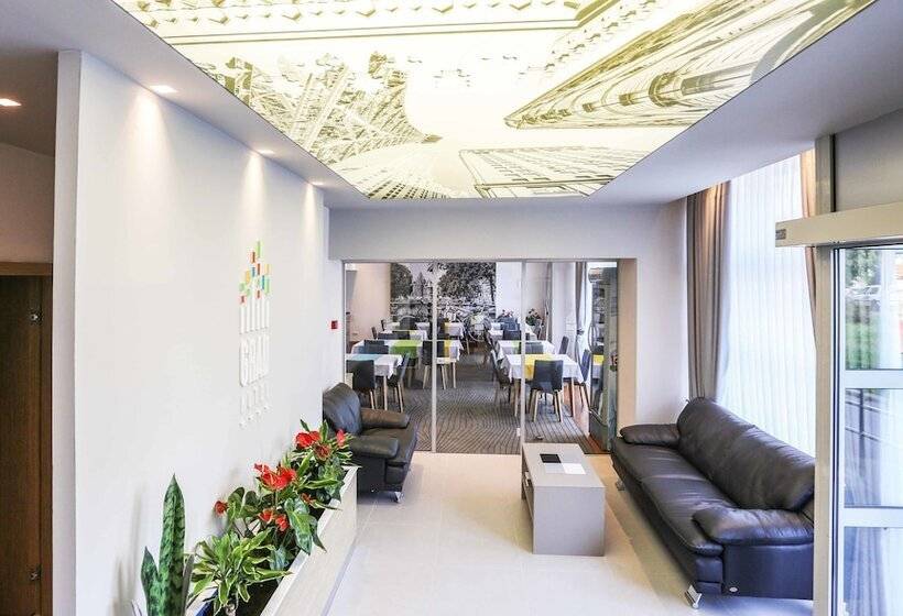 Fotos del hotel Grad:  63