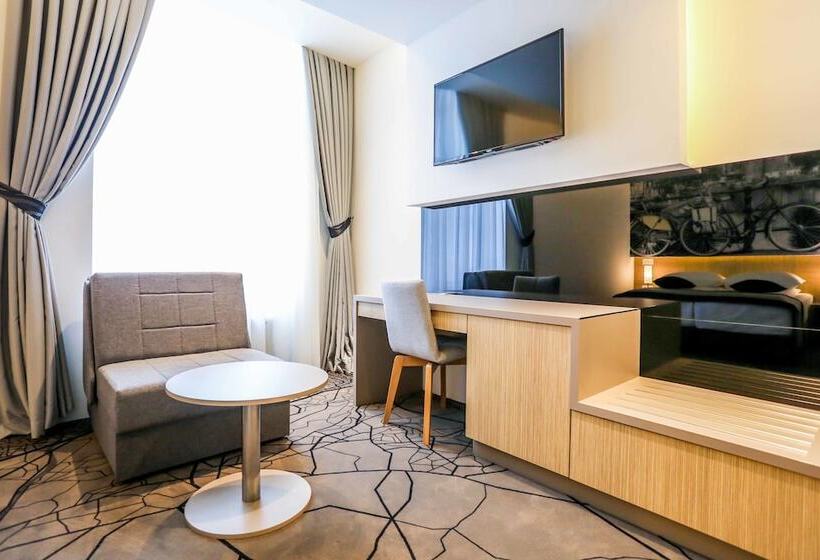 Fotos del hotel Grad:  52