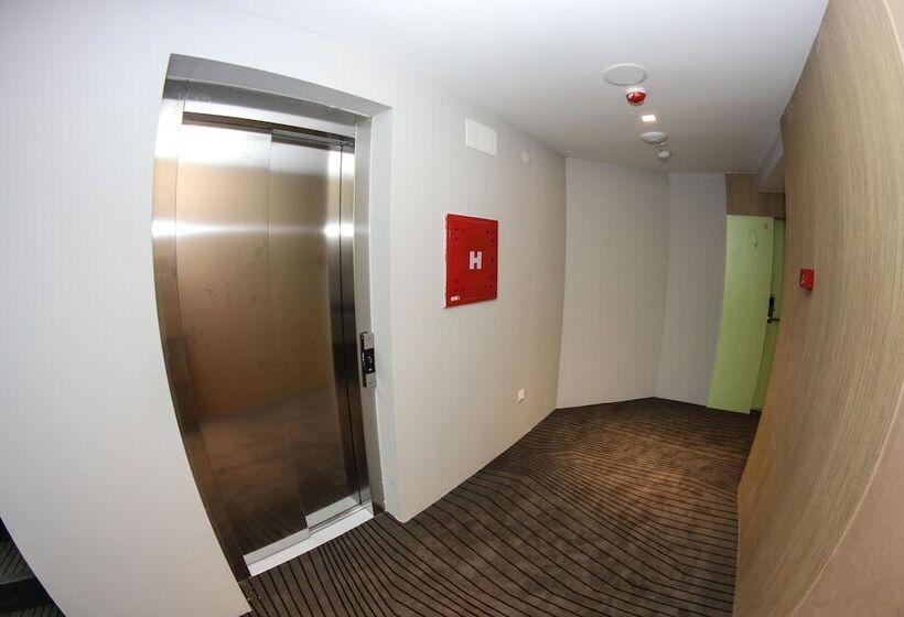 Fotos del hotel Grad:  18