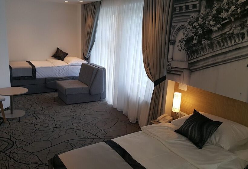 Fotos del hotel Grad:  28