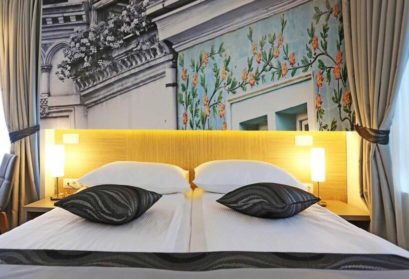 Fotos del hotel Grad:  27