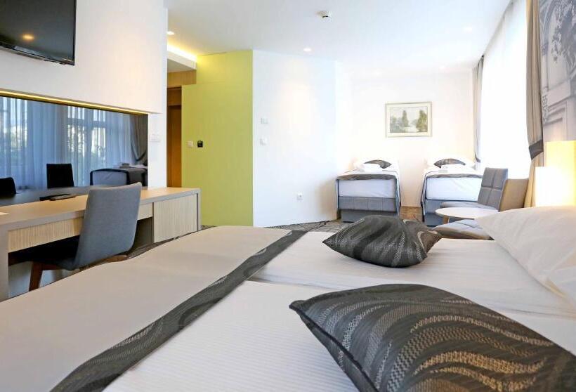 Fotos del hotel Grad:  5