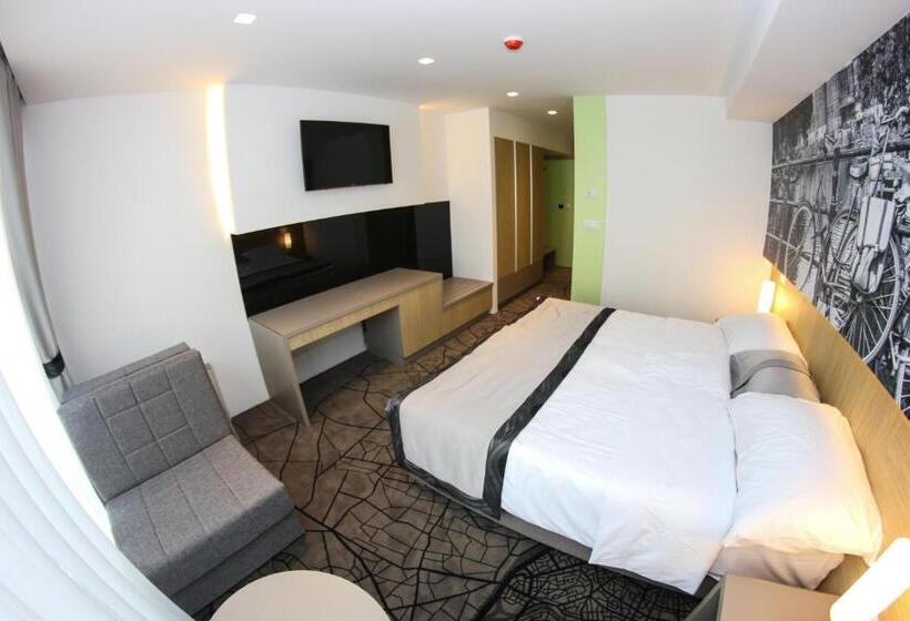 Fotos del hotel Grad:  40