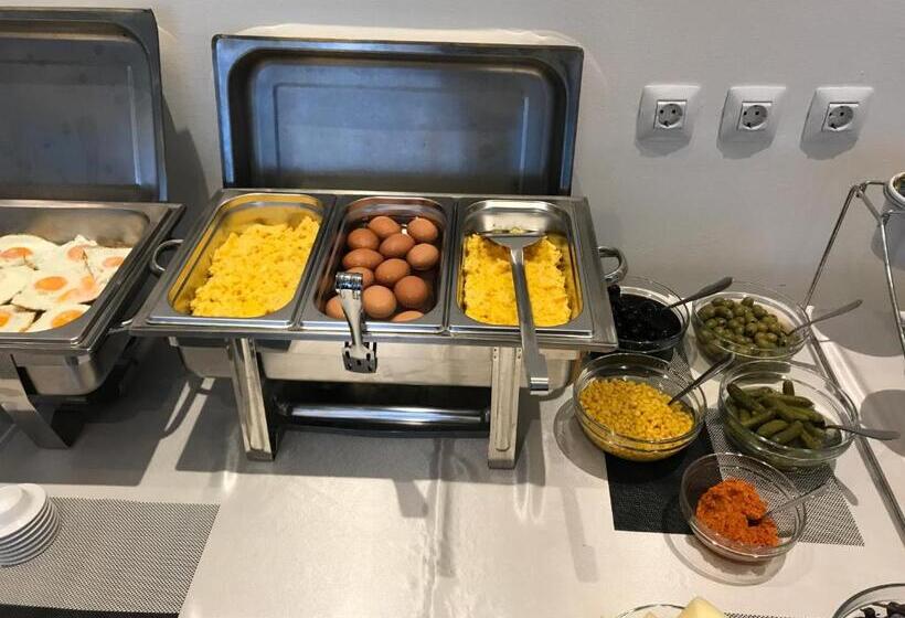 Fotos del hotel Grad:  43