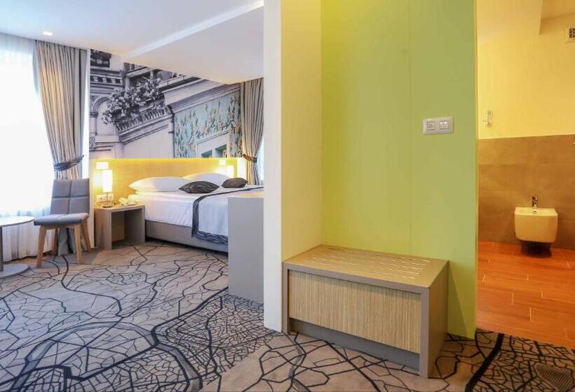 Fotos del hotel Grad:  56