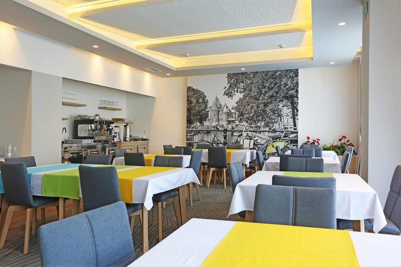 Fotos del hotel Grad:  21