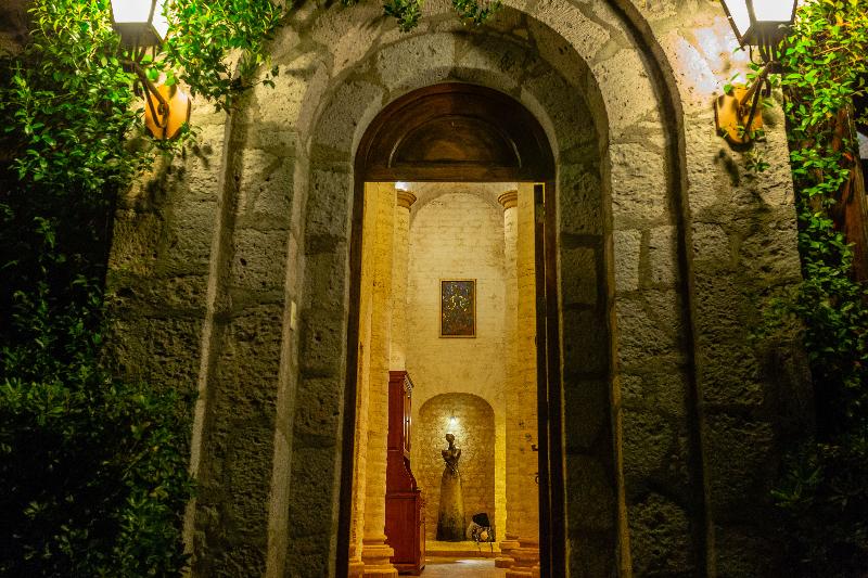 Fotos del hotel Grand Las Nubes By Inmense:  19