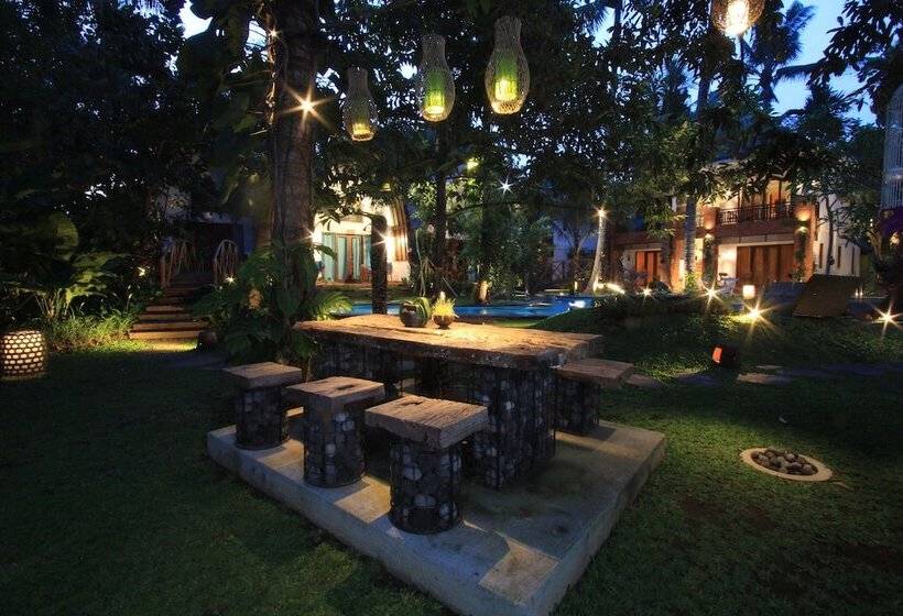 Fotos del hotel Green Bird Villa:  4