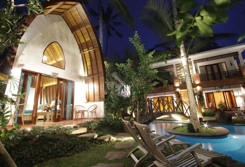 Fotos del hotel Green Bird Villa:  5