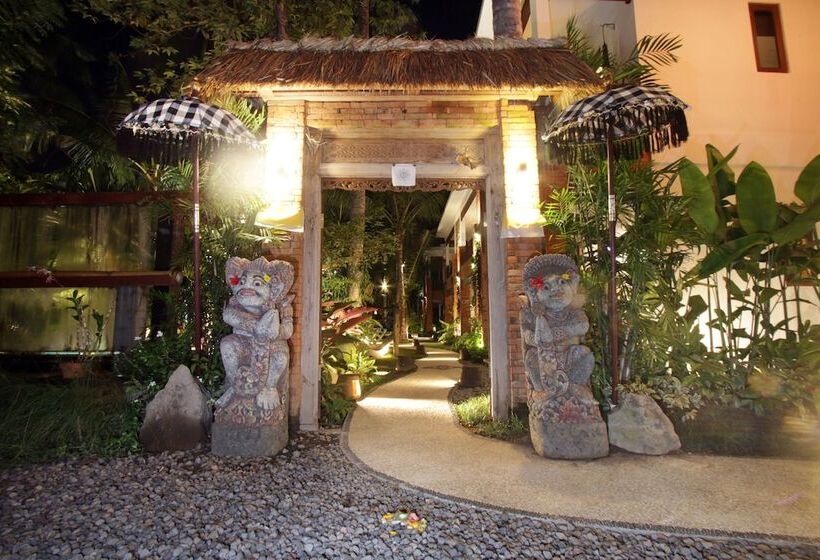 Fotos del hotel Green Bird Villa:  6