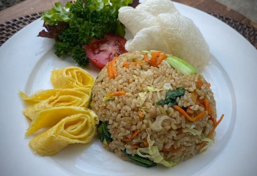 Fotos del hotel Green Bird Villa:  21