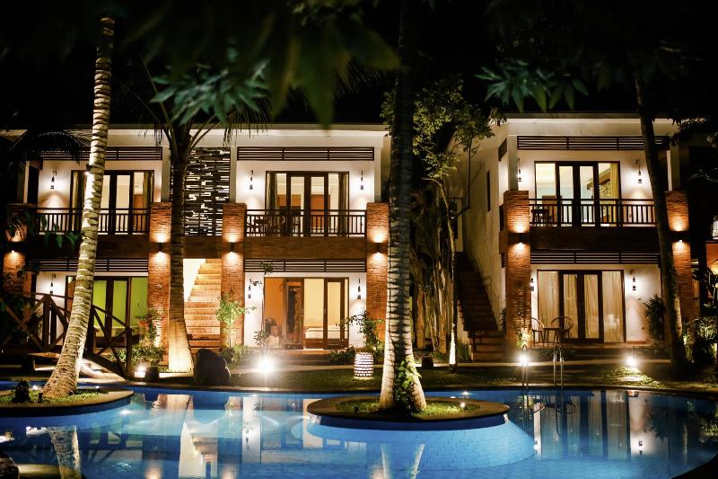 Fotos del hotel Green Bird Villa:  16