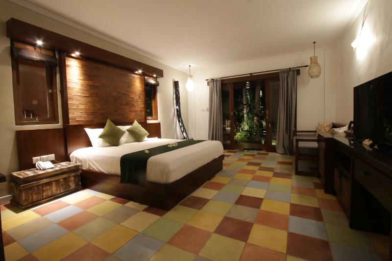 Fotos del hotel Green Bird Villa:  2