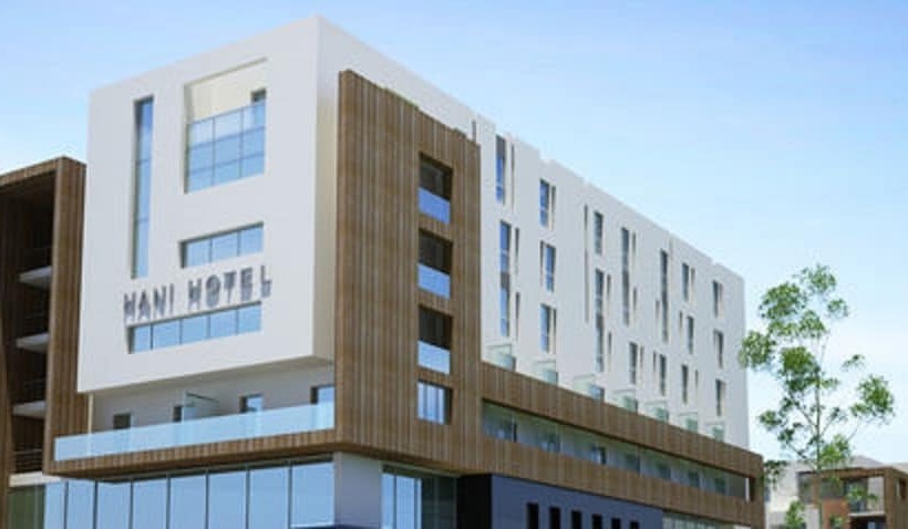 Fotos del hotel Hani:  4