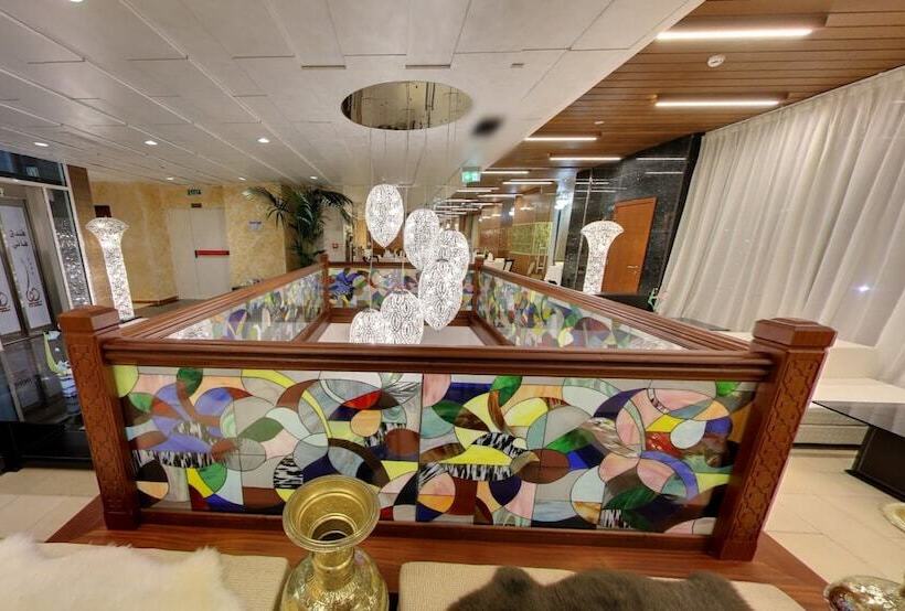 Fotos del hotel Hani:  5